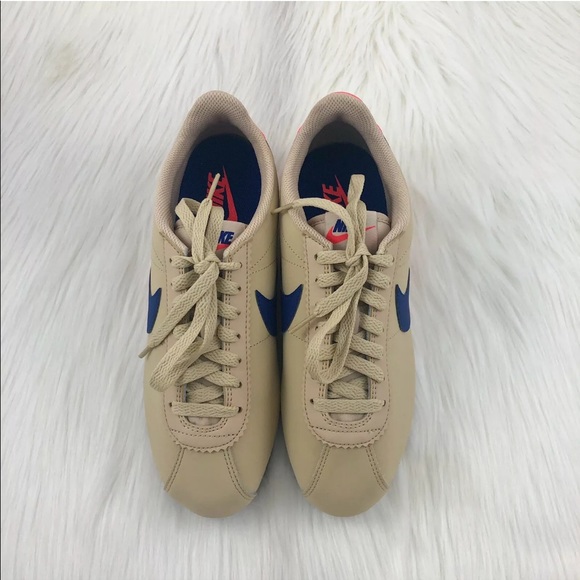 nike cortez desert ore